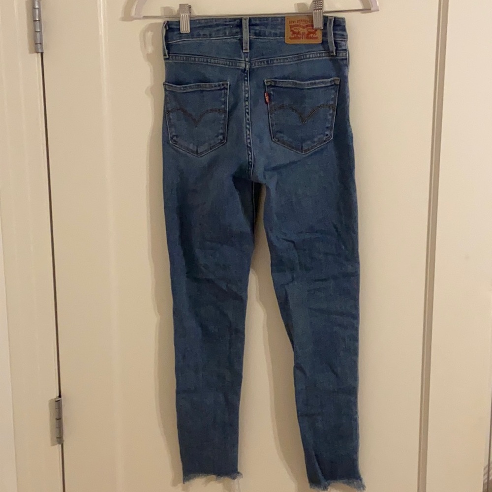 Levi’s Jeans